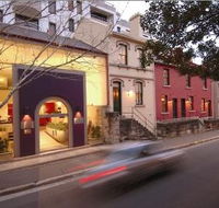 Rendezvous Hotel Sydney The Rocks - eAccommodation