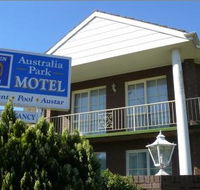 Australia Park Motel - eAccommodation