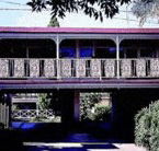 Broadway University Motor Inn - eAccommodation