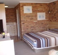 Ocean View Motor Inn Merimbula - eAccommodation