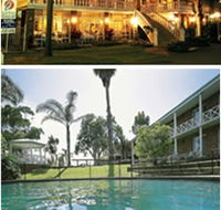 Country Comfort Terrigal - eAccommodation