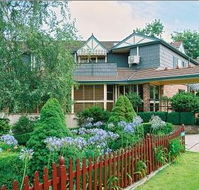 Best Western Grand Country Lodge - eAccommodation
