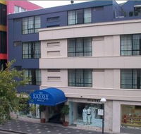 Savoy Double Bay Hotel - eAccommodation