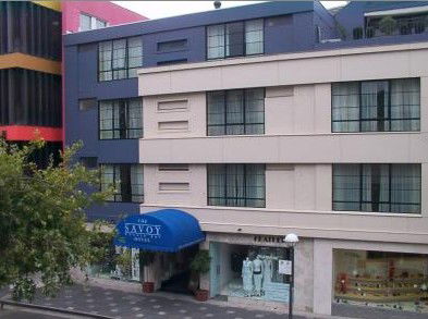 Savoy Double Bay Hotel - eAccommodation 0