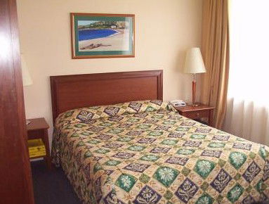 Savoy Double Bay Hotel - eAccommodation 1