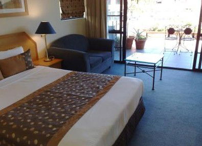 Savoy Double Bay Hotel - eAccommodation 4