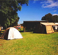 Princes Hwy Caravan Park - eAccommodation