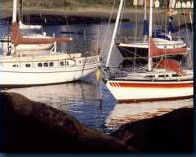 Boat Harbour Motel & Anchorage Restaurant - eAccommodation 1