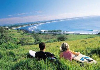 Lennox Beach Resort - eAccommodation 3