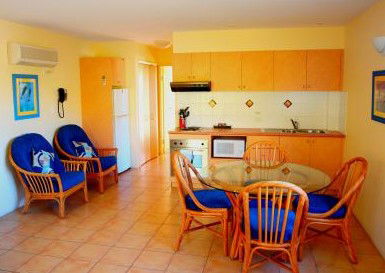Lennox Beach Resort - eAccommodation 5
