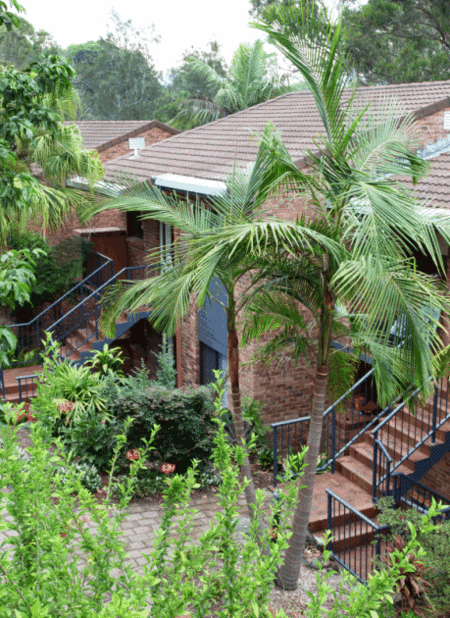 Boambee Bay Resort - eAccommodation 1