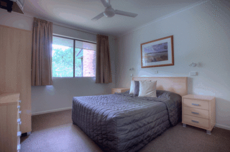 Boambee Bay Resort - eAccommodation 3