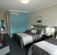 Pastoral Hotel Motel - eAccommodation