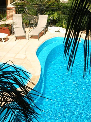 Wentworth Grande Resort - eAccommodation