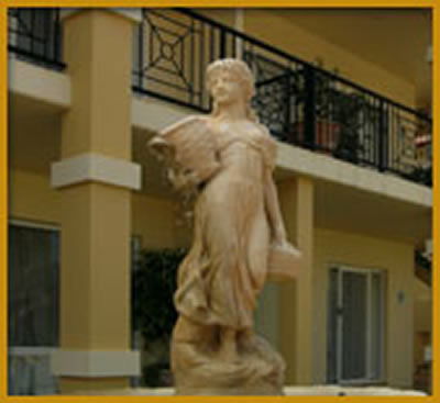 Meridian Resort - eAccommodation 1