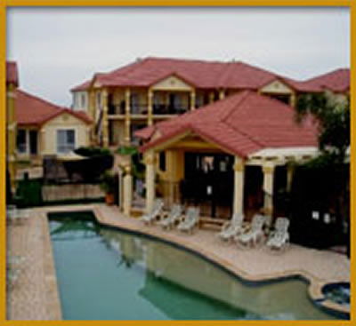 Meridian Resort - eAccommodation 2