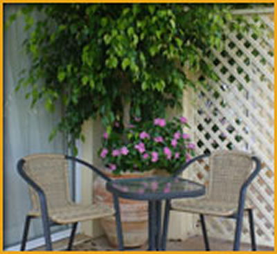 Meridian Resort - eAccommodation 3
