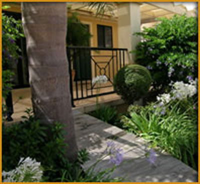 Meridian Resort - eAccommodation 4