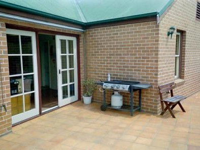 Balmain NSW eAccommodation