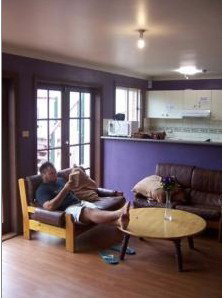 Balmain Backpackers - eAccommodation 3