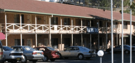 Country Comfort Coffs Harbour - eAccommodation