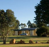  William Macintosh Motor Lodge - eAccommodation