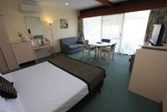  William Macintosh Motor Lodge - eAccommodation 4