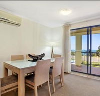 South Pacific Apartments - eAccommodation