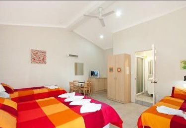 The Pocket NSW eAccommodation