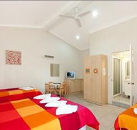 Pacific Palms Motel - eAccommodation