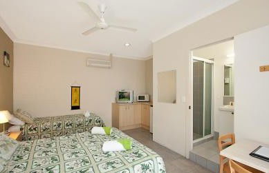 Pacific Palms Motel - eAccommodation 1