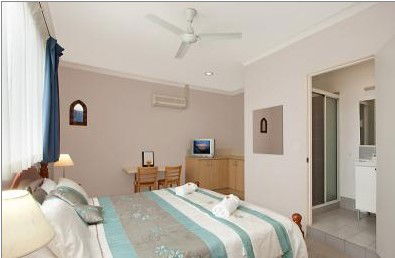 Pacific Palms Motel - eAccommodation 2