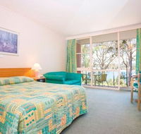 Bay Waters - eAccommodation