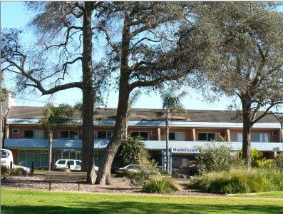 Huskisson Beach Motel - eAccommodation 0