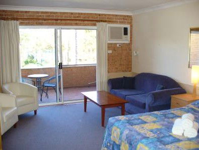 Huskisson Beach Motel - eAccommodation 3