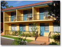 City Sider Motor Inn - eAccommodation 4