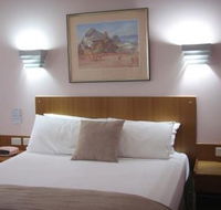 Tamwell Motel - eAccommodation
