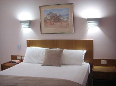 Tamwell Motel - eAccommodation 0