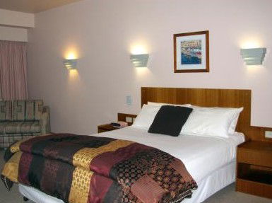 Tamwell Motel - eAccommodation 1