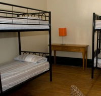 Glebe Village Backpackers - eAccommodation