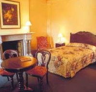 Avonmore On The Park - eAccommodation