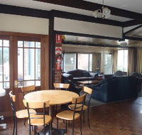 Yarrabin - eAccommodation