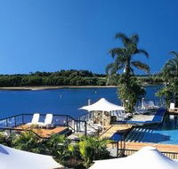 Quality Resort Sails - eAccommodation