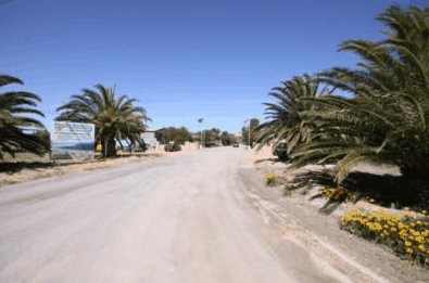 Ceduna Shelly Beach Caravan Park Cabins - eAccommodation