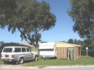 Waterloo Bay Tourist Park - eAccommodation 0