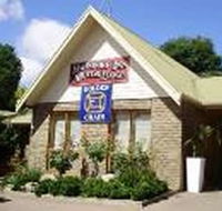 Hahndorf Inn - eAccommodation