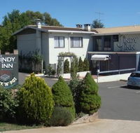 Jindy Inn - eAccommodation