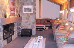 Barrakee Ski Lodge - eAccommodation 2