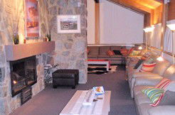 Barrakee Ski Lodge - eAccommodation 4