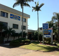 Bay Air Motel - eAccommodation